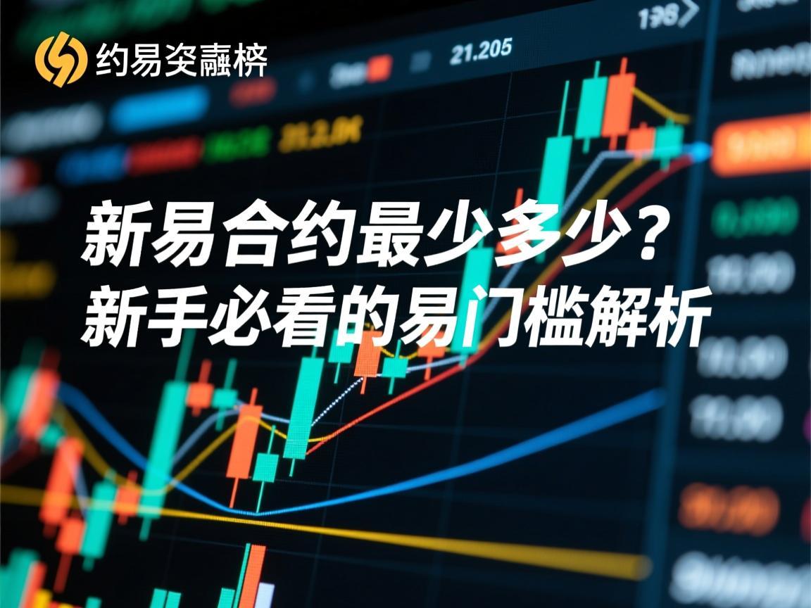欧易合约最少多少 新手必看的交易门槛解析