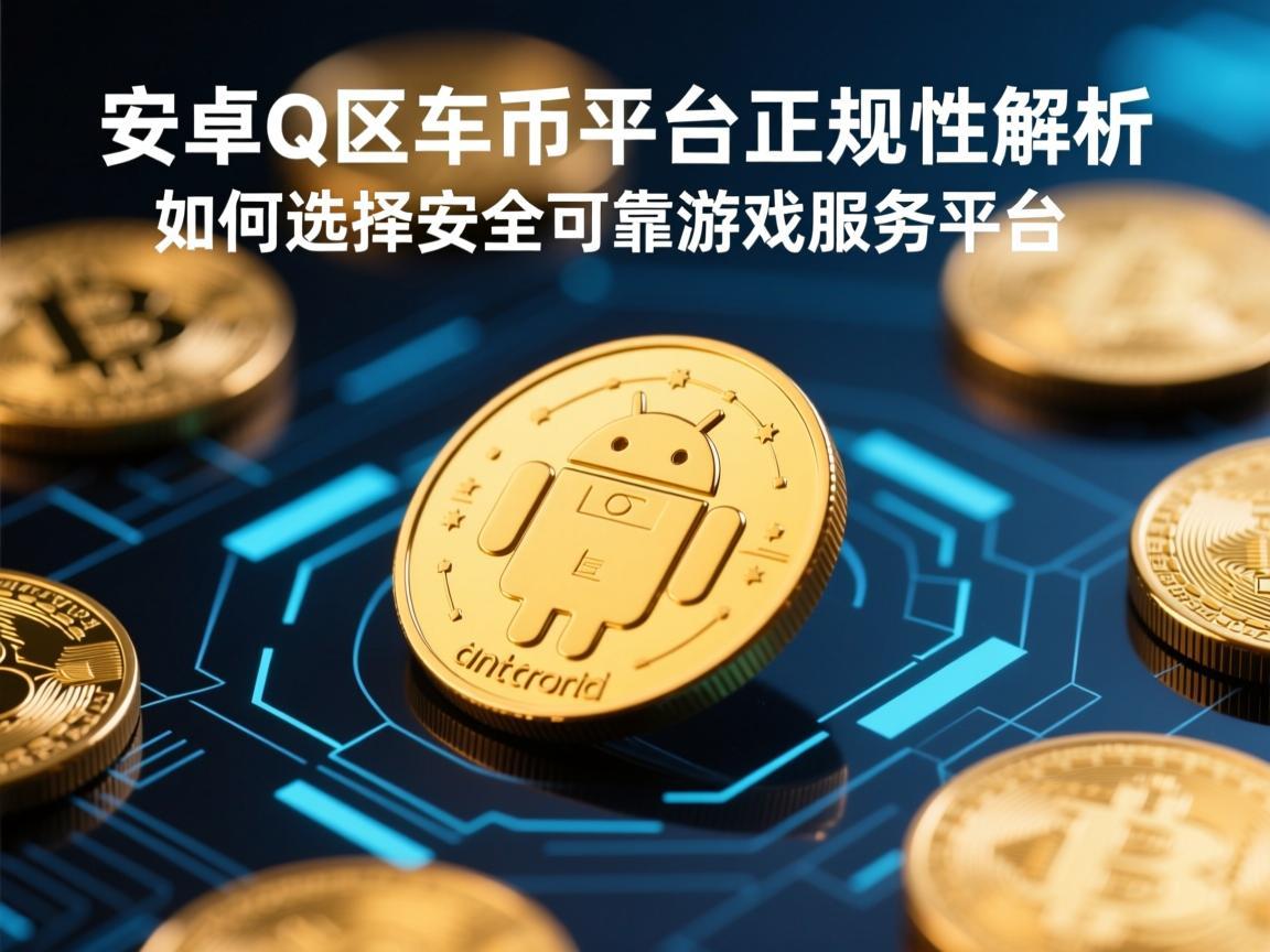 安卓Q区车币平台正规性解析，如何选择安全可靠的游戏服务平台