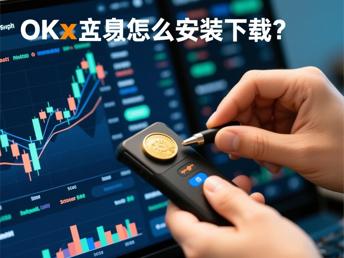 OKx欧意怎么安装下载 详细步骤指南