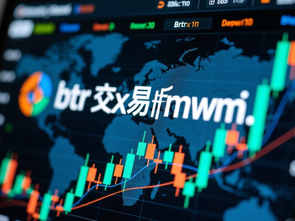 btr交易所网址