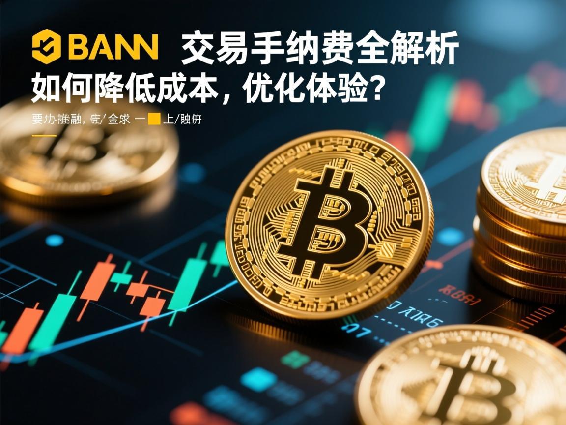 币安交易手续费全解析，如何降低成本，优化交易体验