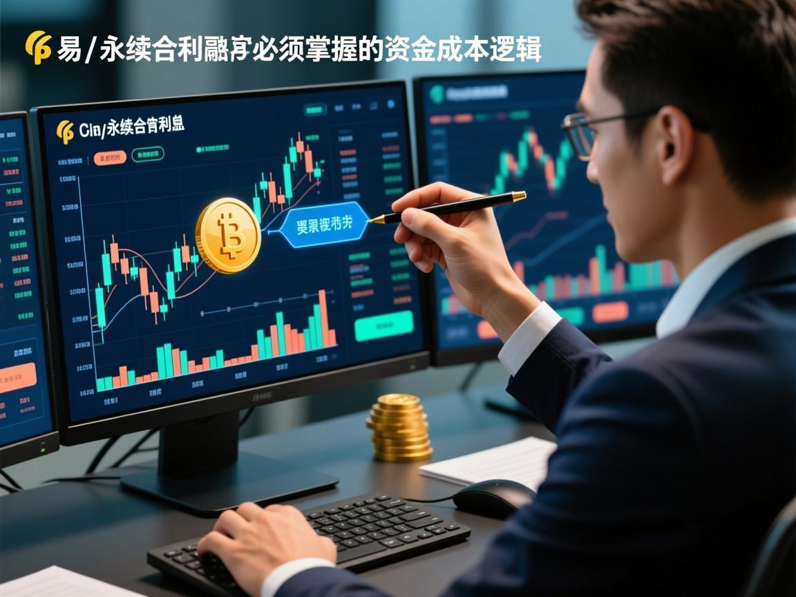 欧易永续合约利息，交易者必须掌握的资金成本逻辑