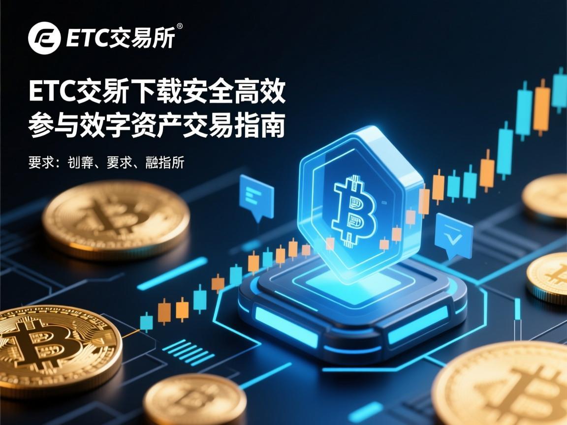 ETC交易所下载，安全高效参与数字资产交易指南