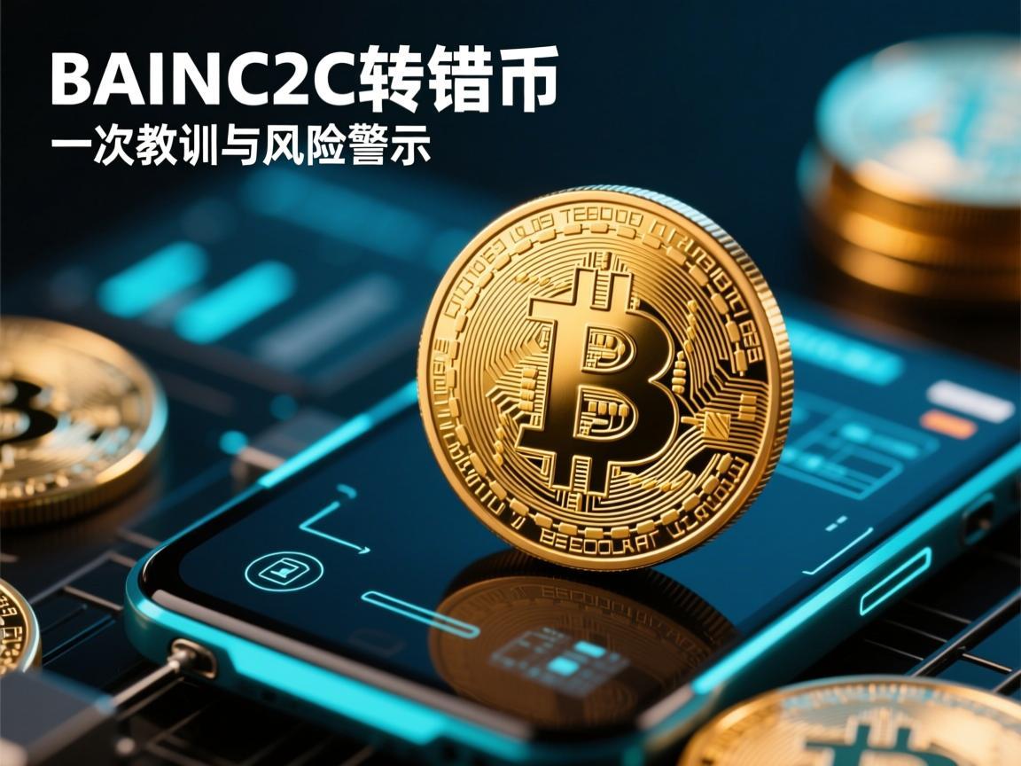 币安C2C转错币，一次教训与风险警示