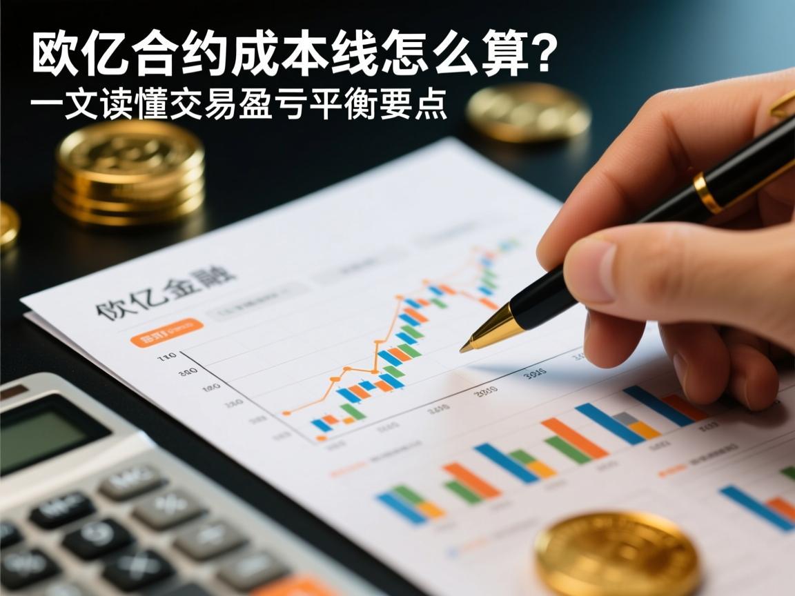 欧亿合约成本线怎么算 一文读懂交易盈亏平衡点