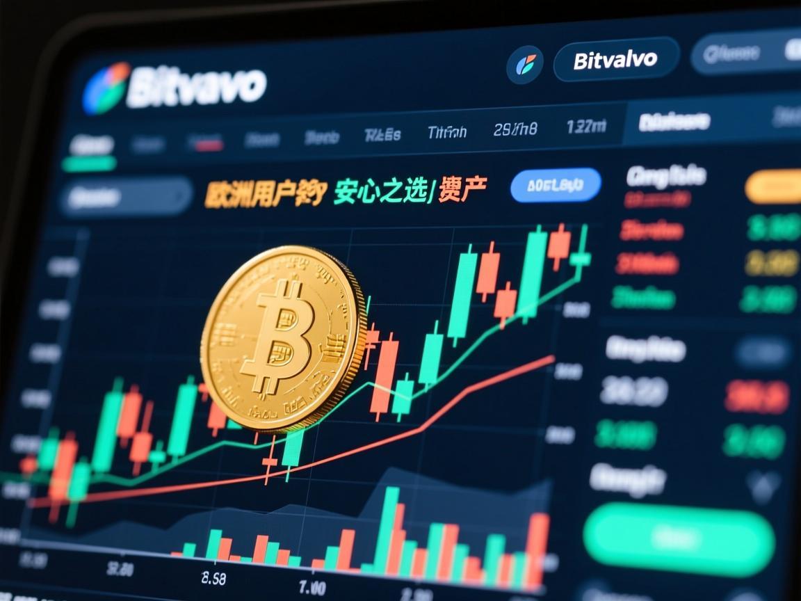 Bitvavo交易所，欧洲用户的安心之选，数字资产交易的便捷入口