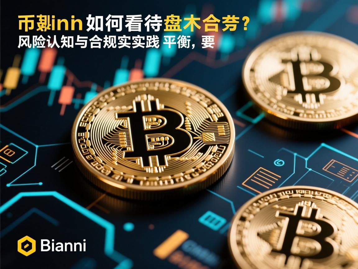 币安如何看待实盘合约，风险认知与合规实践的平衡