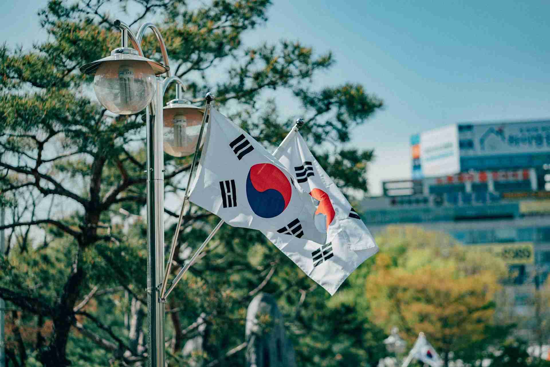 韩国的重大转型：从模因币到芯片