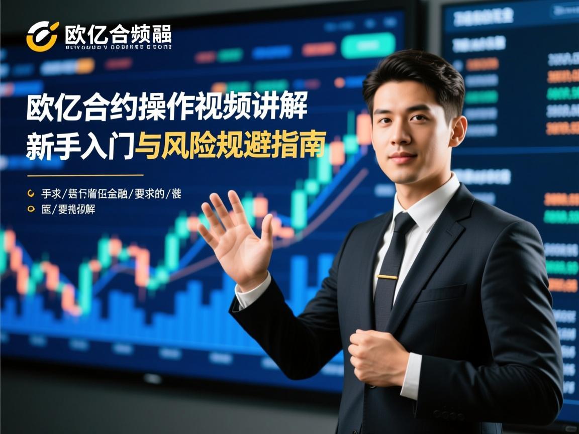 欧亿合约操作视频讲解，新手入门与风险规避指南