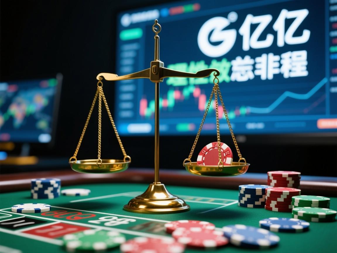 欧亿的杠杆怎么用，理性工具而非赌博筹码