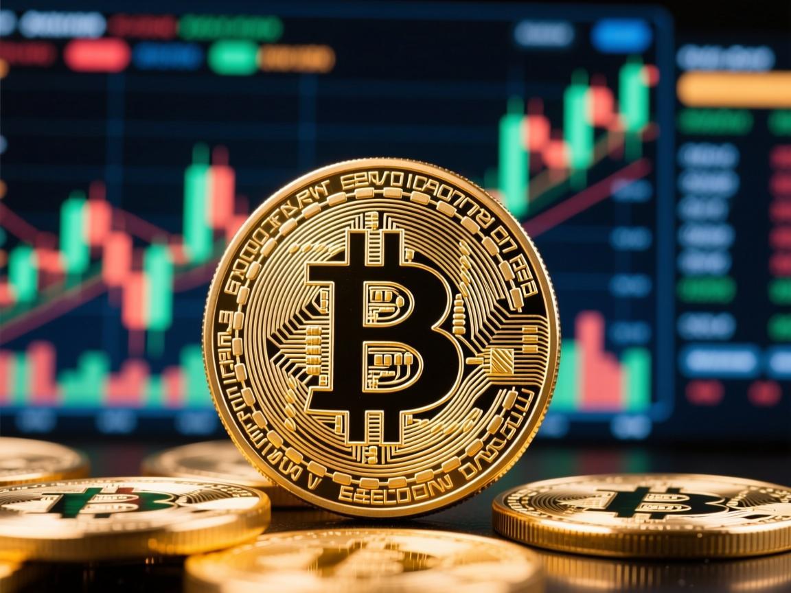 狗狗币2017行情，一场由梗与狂欢点燃的加密货币狂热