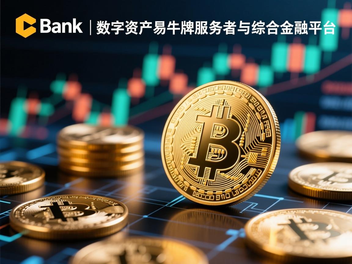 CoinsBank交易所，数字资产交易的老牌服务者与综合金融平台