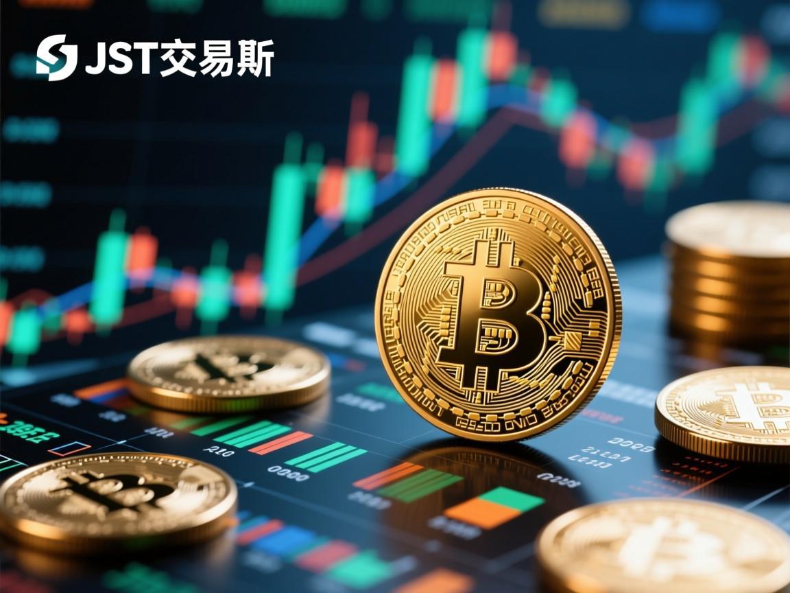JST交易所，数字资产交易的创新力量与价值锚点
