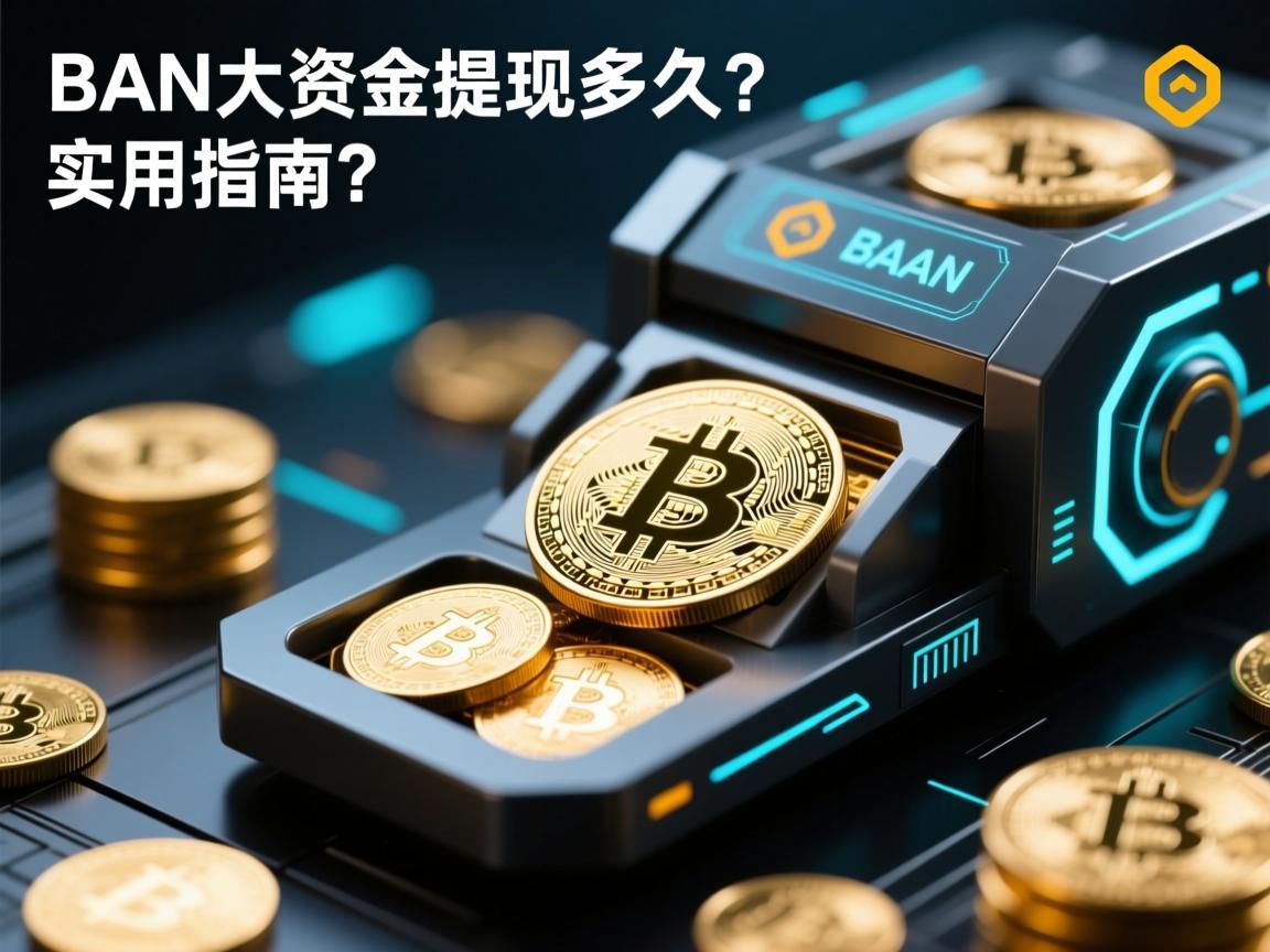 币安大资金提现要多久 影响因素与实用指南