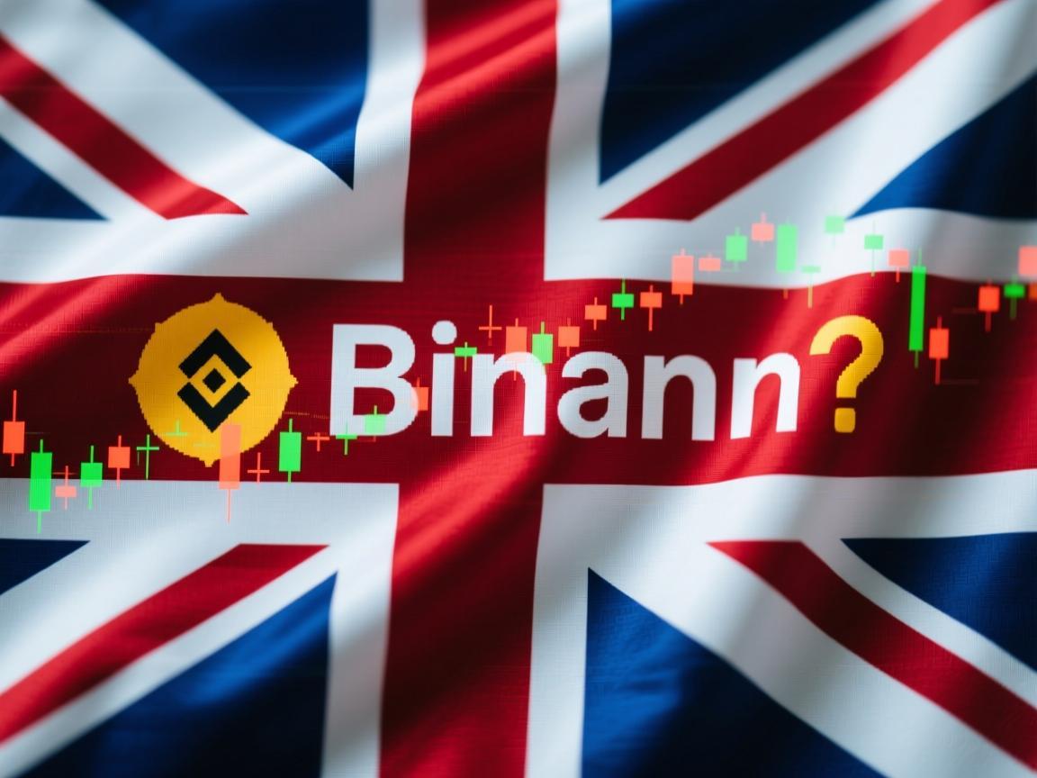 英国是否可以使用币安 合规监管下的机遇与挑战