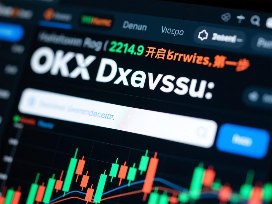 如何安全获取OKX交易所网址，开启数字资产交易的第一步