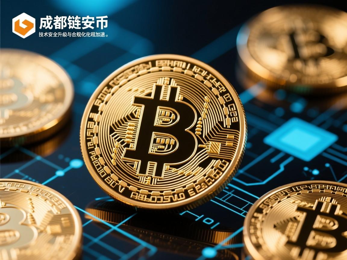 成都链安币最新消息，技术安全升级与合规化进程加速