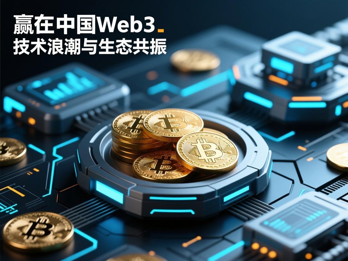 赢在中国Web3，技术浪潮与生态共振