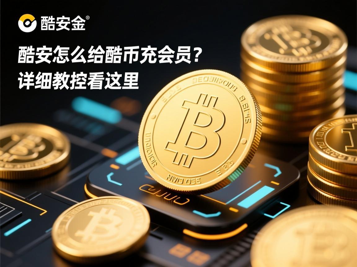 酷安怎么给酷币充会员 详细教程看这里