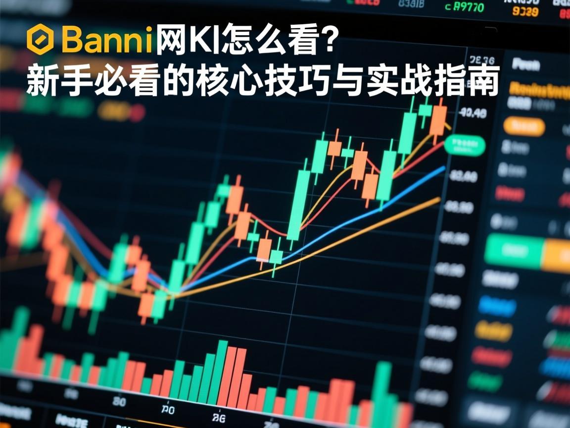 币安网K线怎么看 新手必看的核心技巧与实战指南