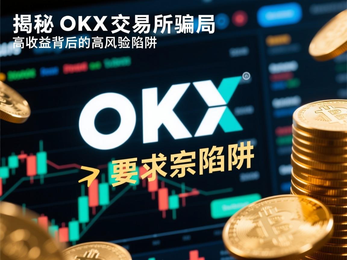 揭秘OKX交易所骗局，高收益背后的高风险陷阱
