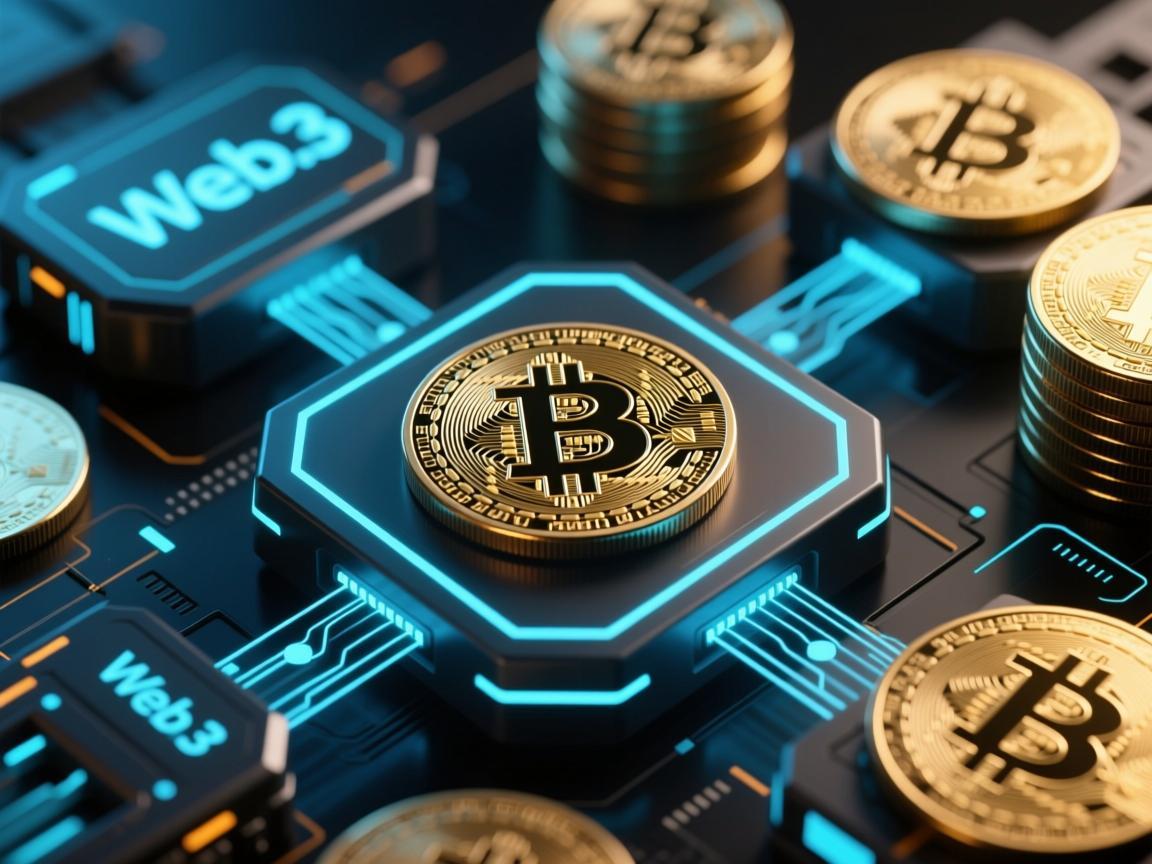 Web3混币分流，隐私保护与合规边界的平衡术