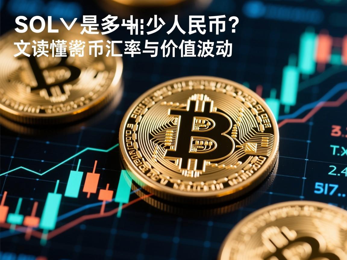 SOL是多少人民币 一文读懂加密货币汇率与价值波动