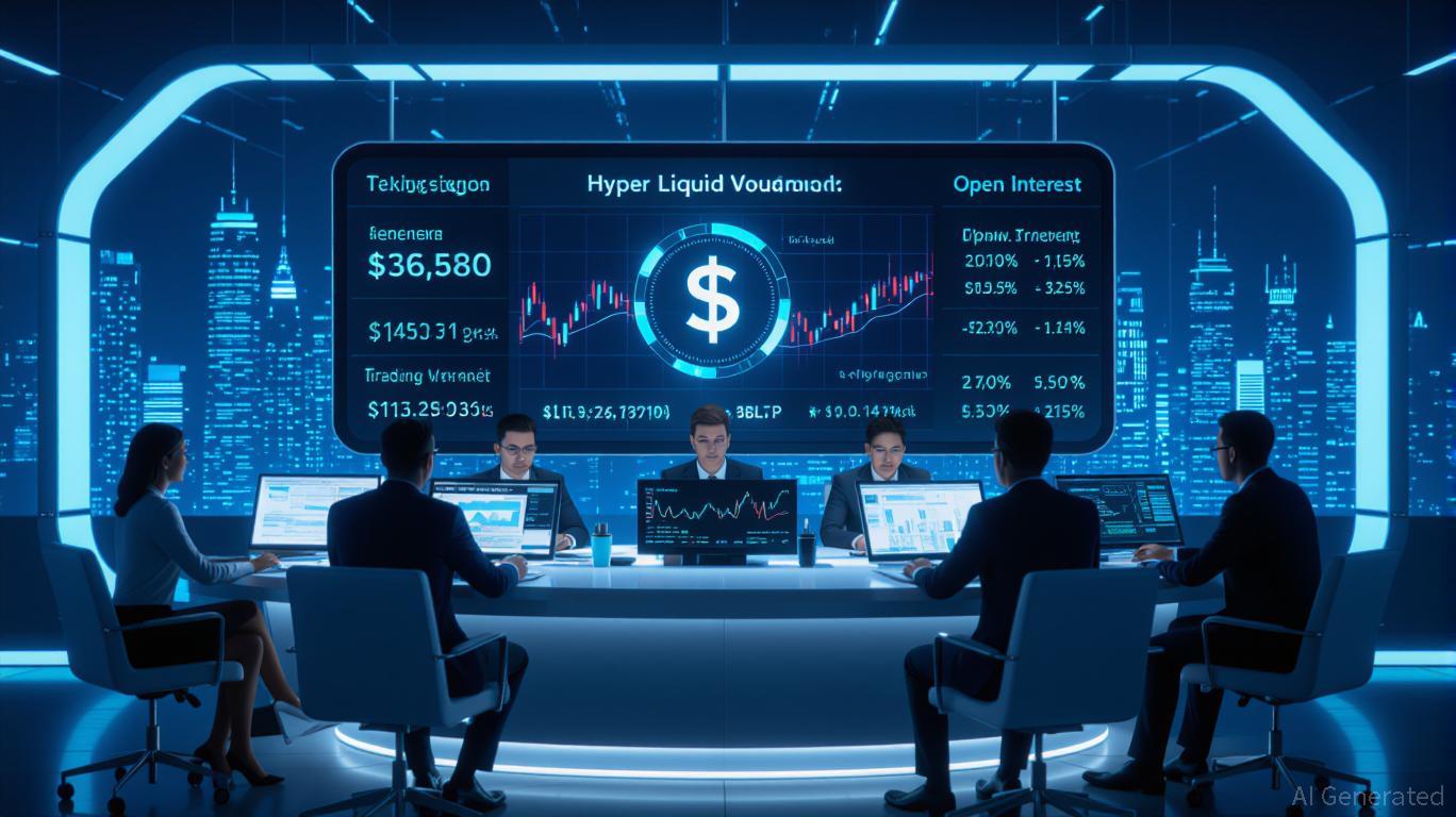 HYPE代币：评估其在2025年后加密货币市场的合法性和长期潜力