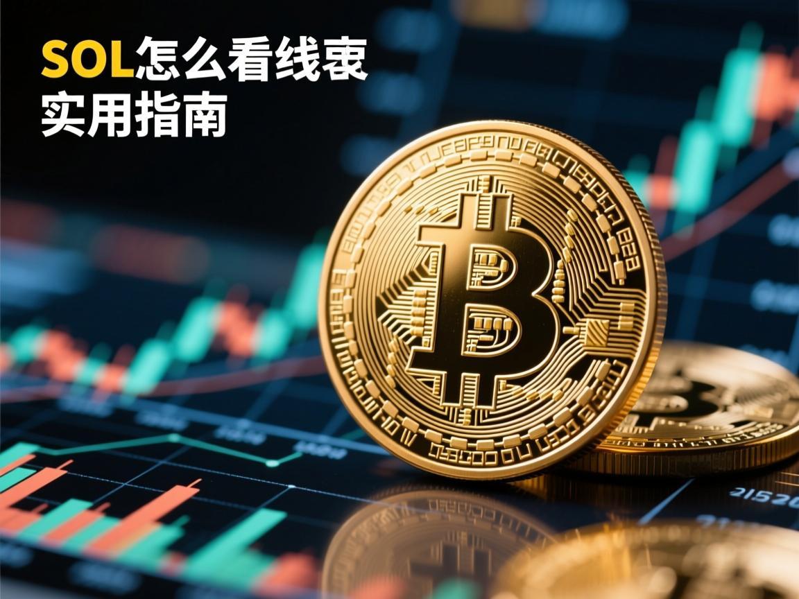 SOL币怎么看线，技术分析的实用指南