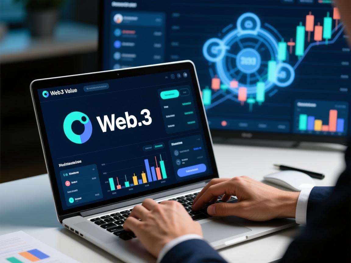 Web3工作的价值，在去中心化时代重塑个体与协作的意义