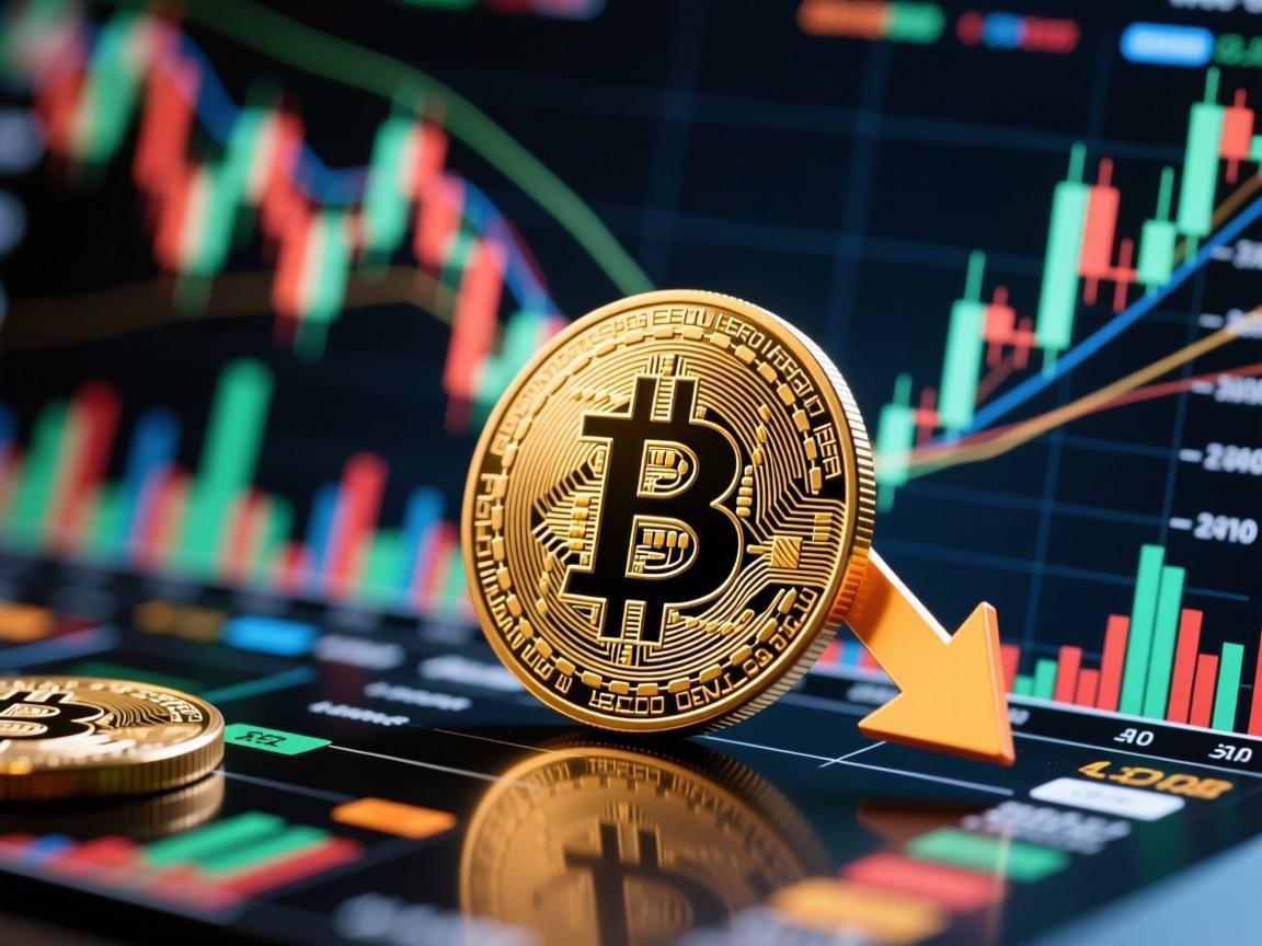 SOL币下跌，多重因素共振下的市场调整