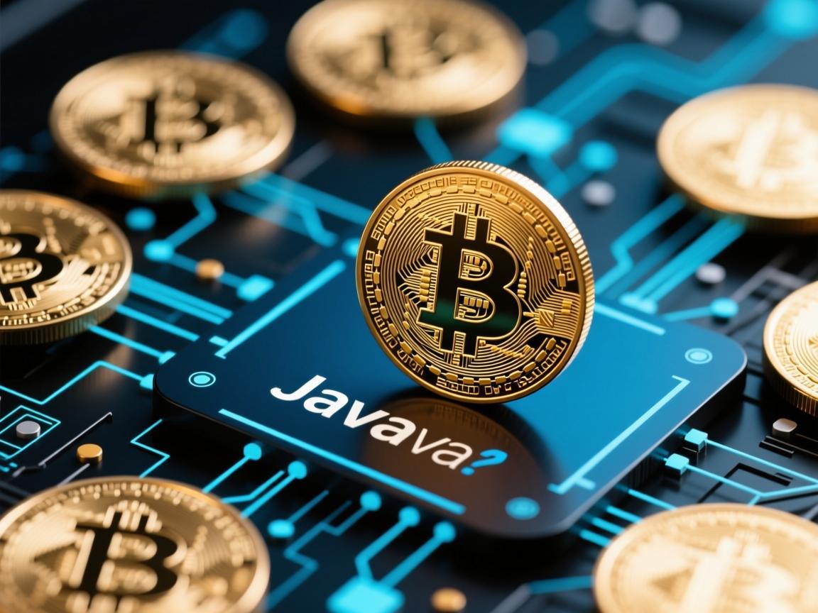 Java虚拟币交易所，技术架构与合规发展的平衡之道