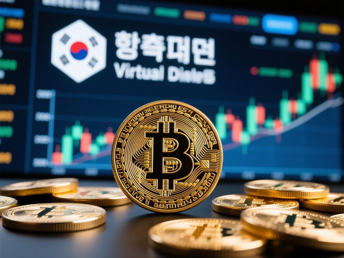 韩国关闭虚拟币交易所，监管收紧下的行业阵痛与转型