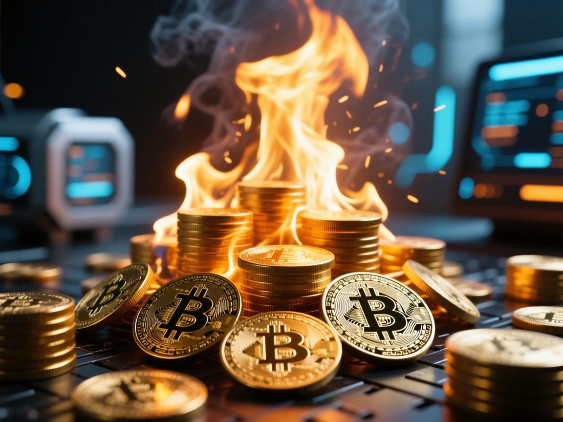 Web3盈利公司，从烧钱到造血的范式革命