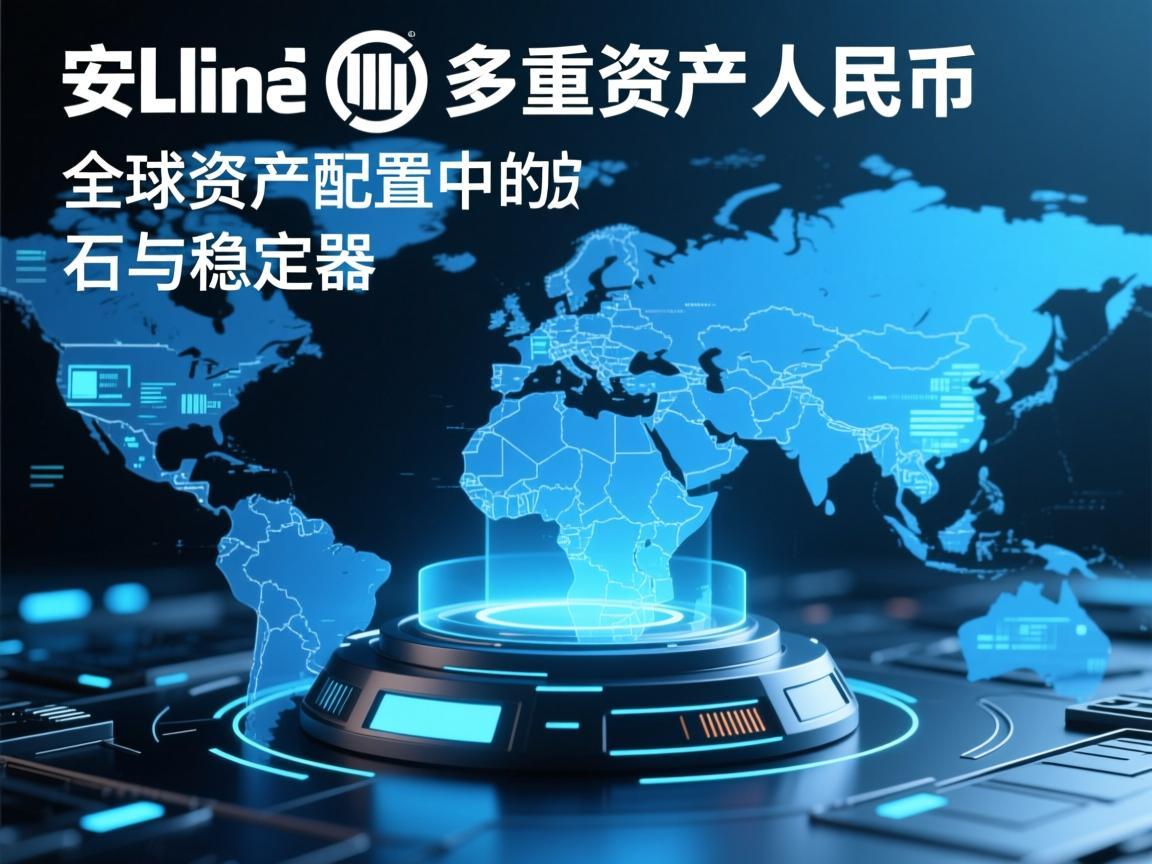 安联多重资产人民币，全球资产配置中的压舱石与稳定器