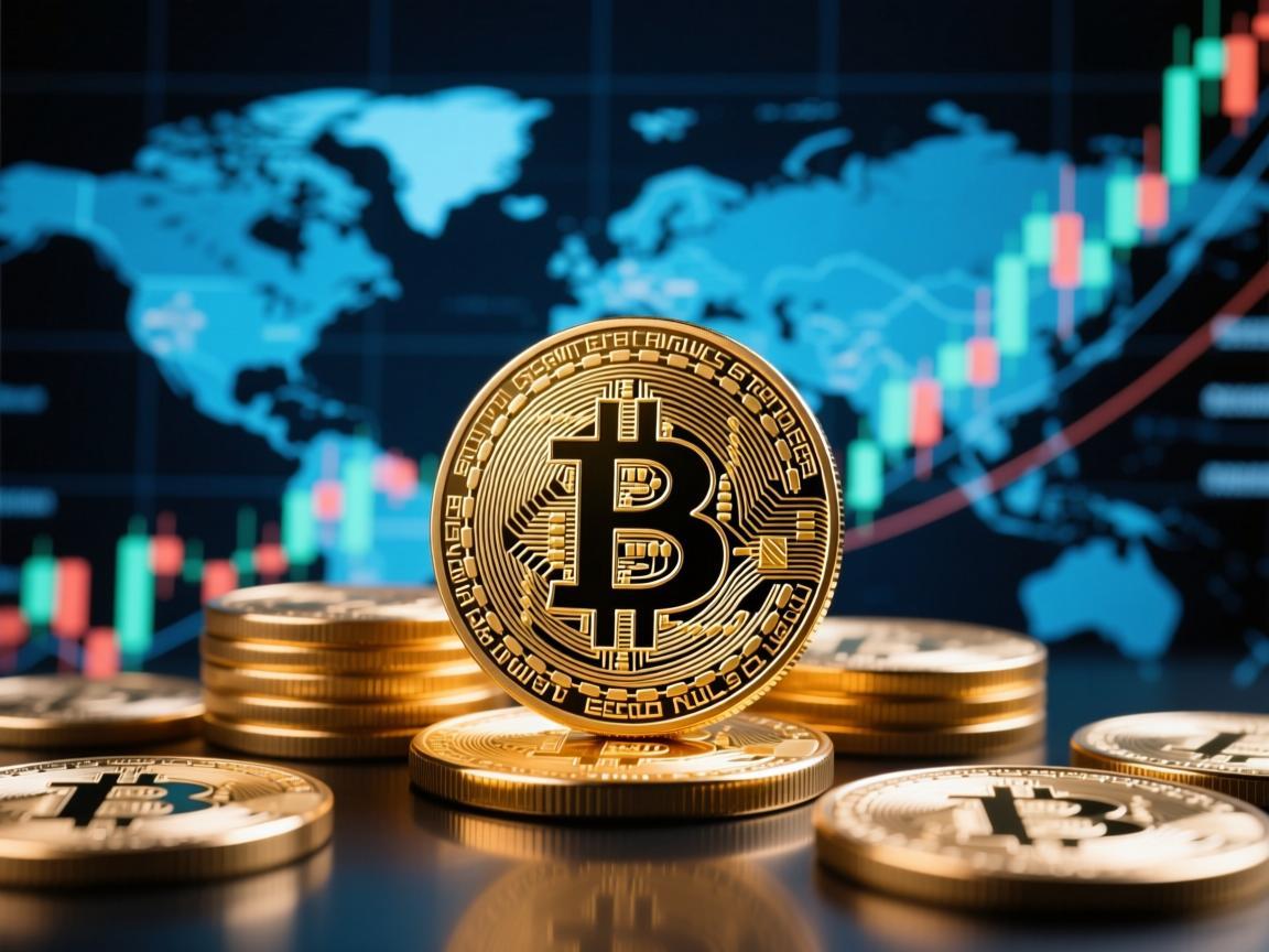 海外虚拟币交易所，全球加密市场的基础设施与风险博弈
