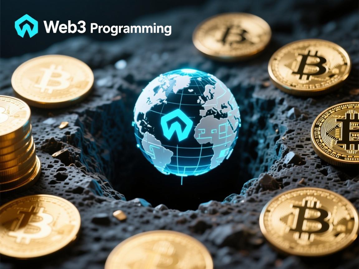 Web3编程工作的坑，新手入行必避的六大陷阱