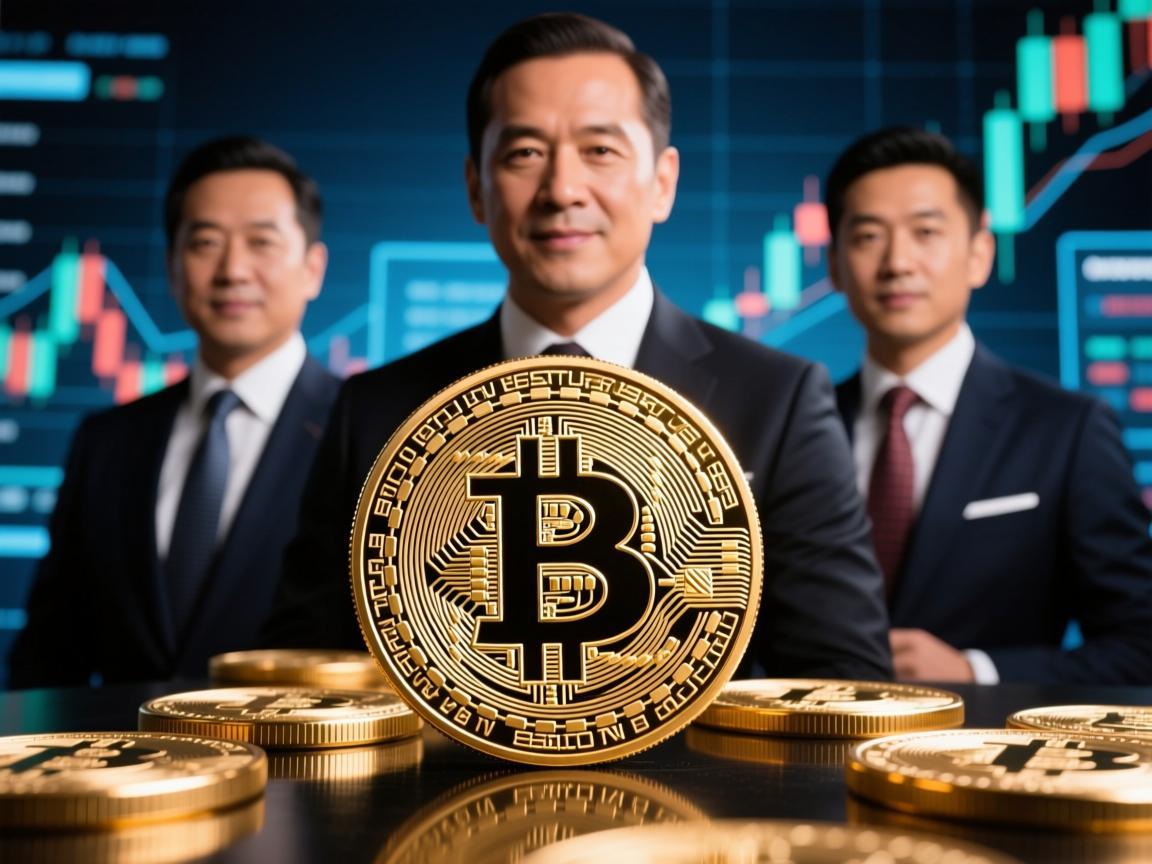 SOL币背后的投资力量，从硅谷巨鳄到亚洲新贵