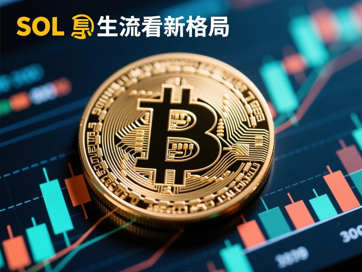 SOL是主流币吗 从生态实力与市场地位看加密货币新格局