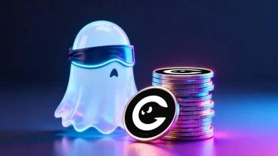 2025年最佳隐私加密代币有哪些 GhostWareOS ($GHOST) vs. ZCash ($ZEC) vs. Monero ($XMR)