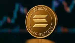 Solana 成为银行与区块链支付之间的桥梁
