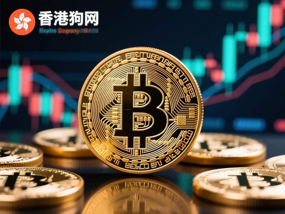 香港狗狗币交易网，机遇与风险并存的数字货币前沿阵地