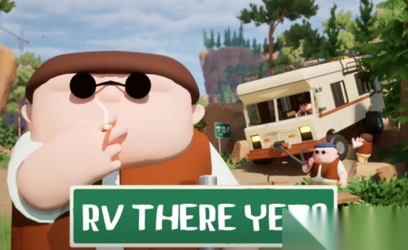 8天200万 爆款独立游戏 RV There Yet 创下销售奇迹
