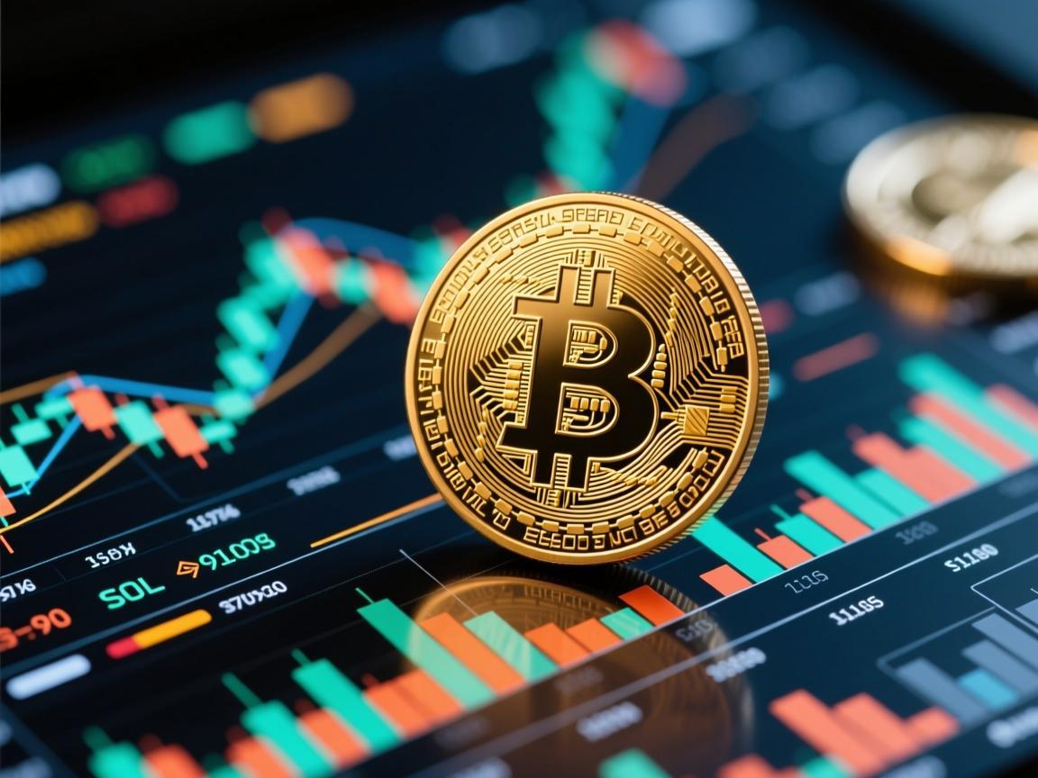 SOL币今日分析，震荡格局下的技术面与市场情绪解读