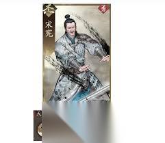 三国望神州糜芳厉害吗