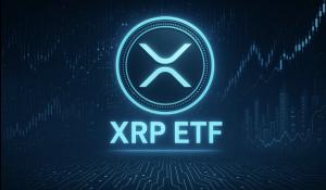 首只美国现货 XRP ETF 将于 11 月 13 日推出——纳斯达克 XRPC 的前景如何