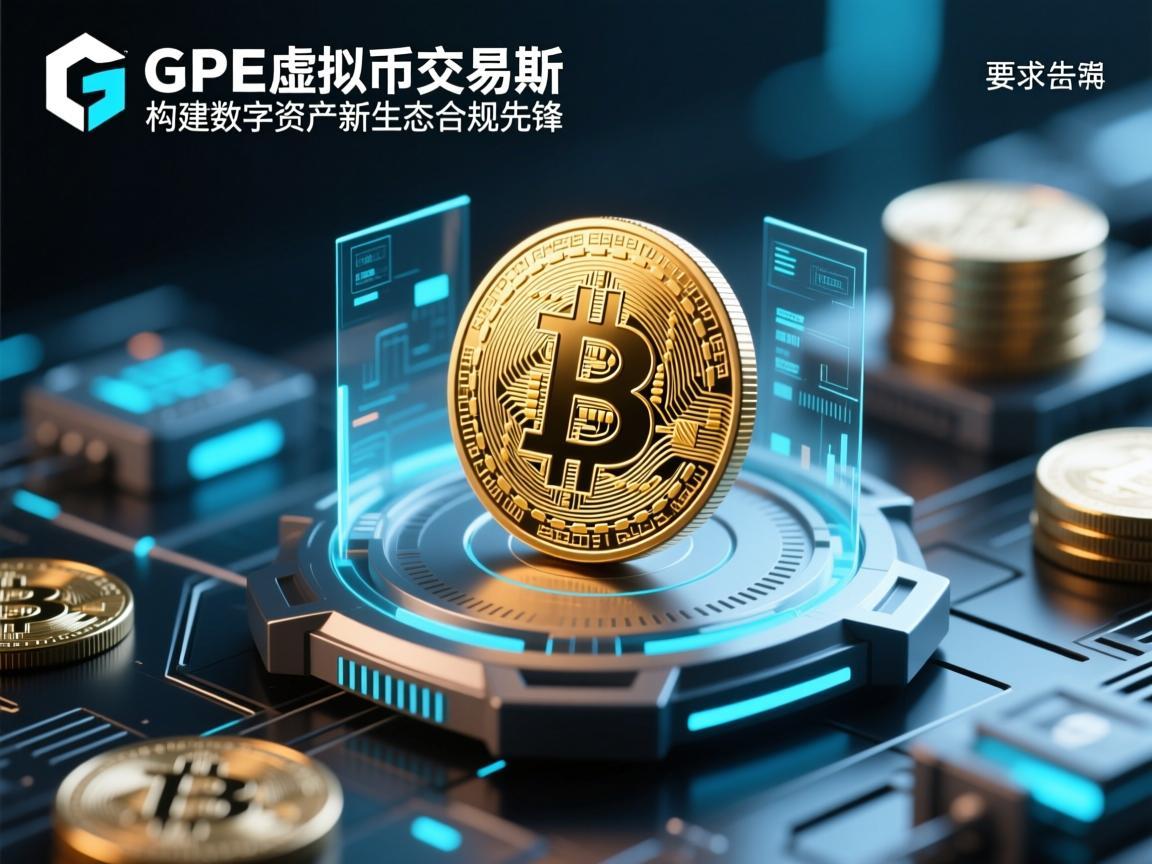 GPE虚拟币交易所，构建数字资产新生态的合规先锋