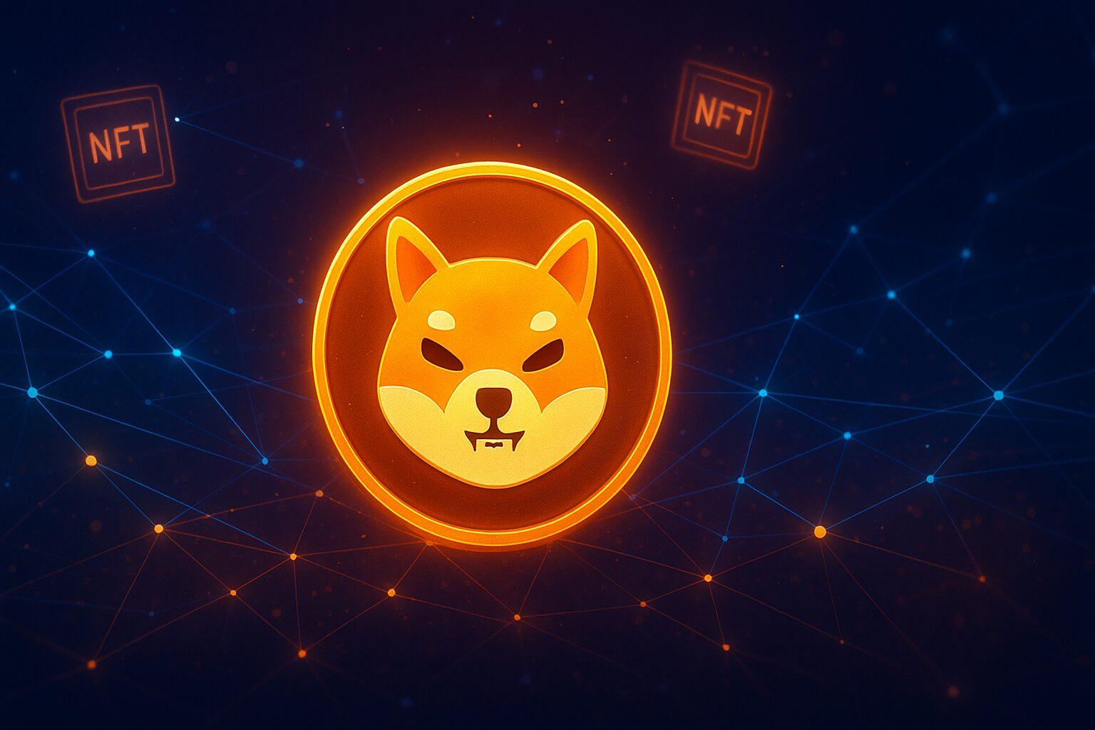 SHIB与Unity Nodes合作：全新实际应用案例揭晓