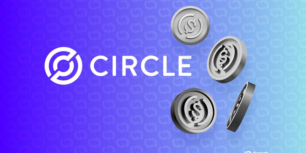 Circle推出链上外汇引擎，以扩展Arc网络上的稳定币交易