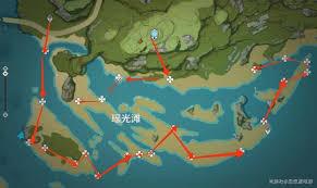 原神夜兰培养材料在哪获取